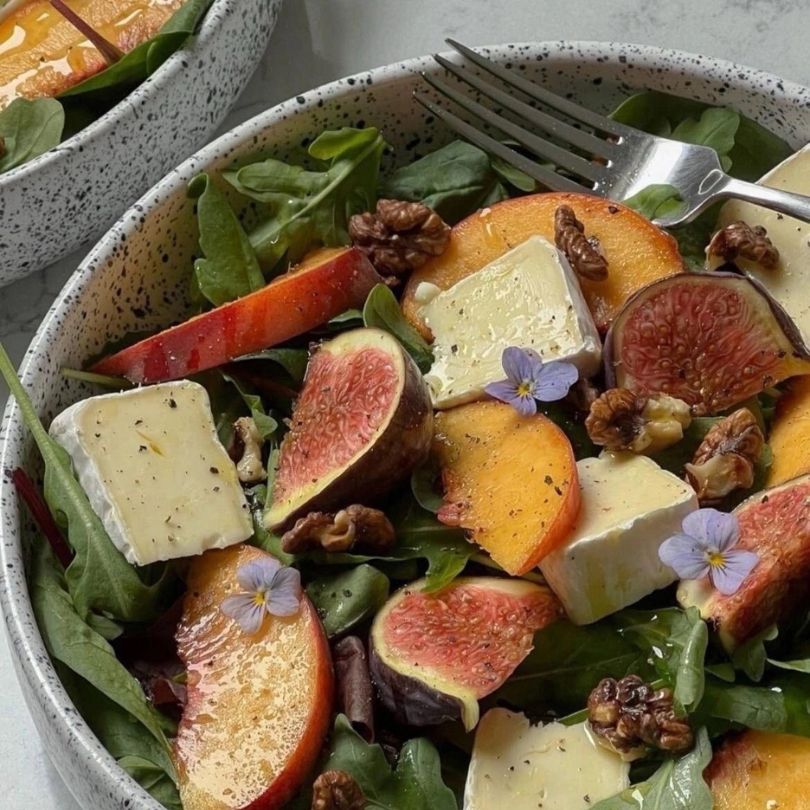 Culinary Wellness Education Experience